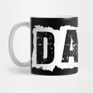 DAFT Mug